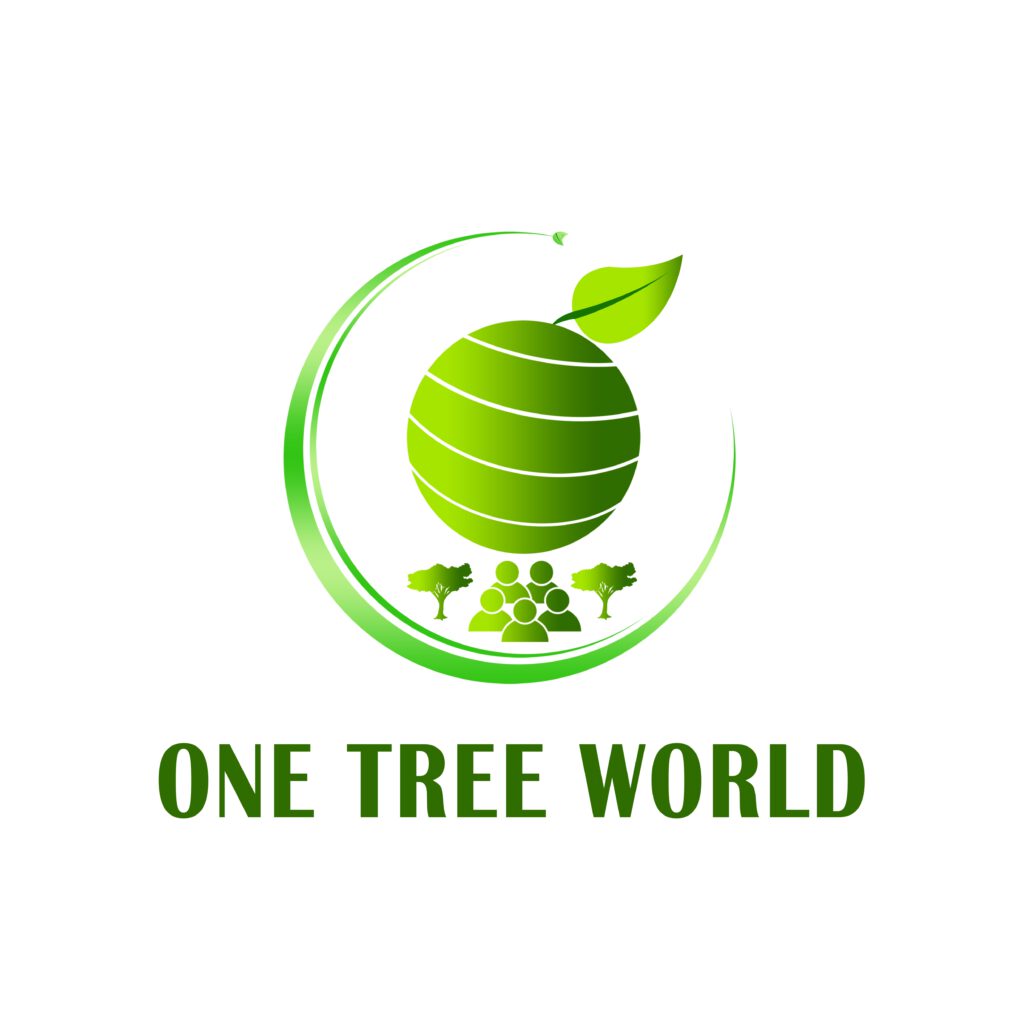Un arbre pour le monde
